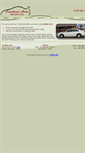 Mobile Screenshot of lundeenauto.net